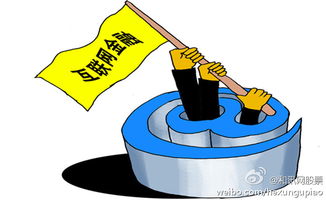 和訊互聯(lián)網(wǎng)金融沙龍基金專場 軟件及輔助設(shè)備批發(fā)行業(yè)的機遇與挑戰(zhàn)