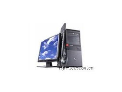 方正Founder文祥E720 BWE460 S3臺式電腦報價及產(chǎn)品總覽