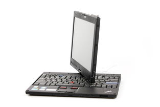 ThinkPad X201t 0053A18 經典平板筆記本回顧與選購指南